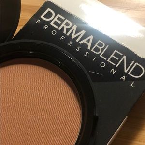 Dermablend Pressed Bronzing Powder (Brand New)